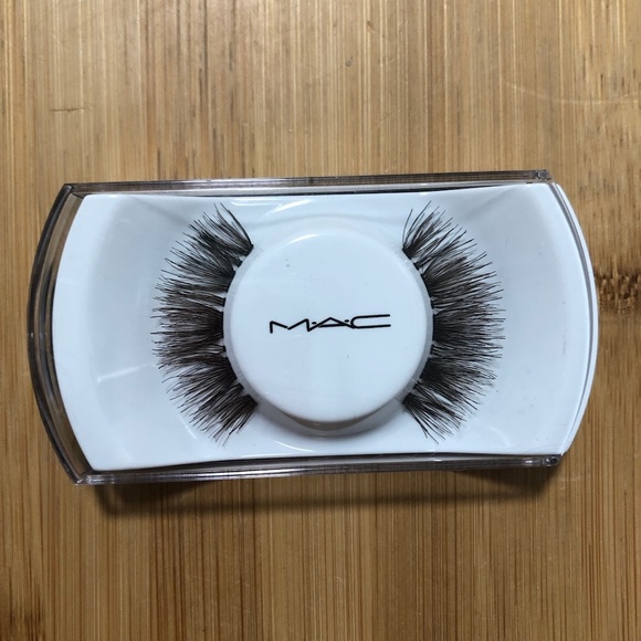 MAC Cosmetics Other - 100% Authentic MAC Lashes